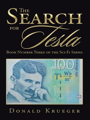 cover image of The Search for Tesla
